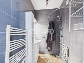  Maison à vendre 6 pièces 135 m²