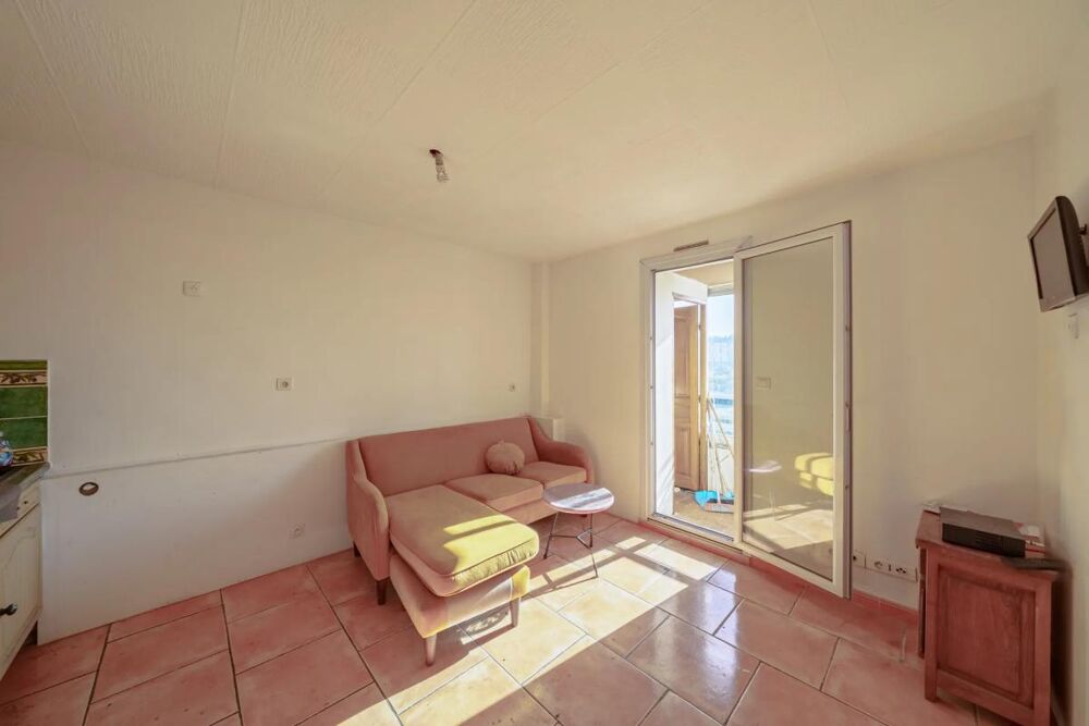 Vente Appartement Appartement de 4 pièces de 65 m² situé à Marseille Marseille 14