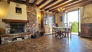  Maison  vendre 6 pices 144 m