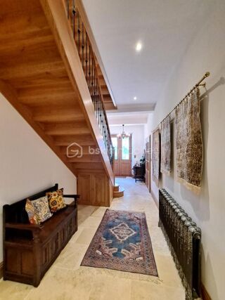  Propriété/château à vendre 10 pièces 432 m²