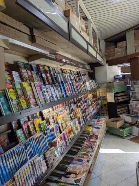   Cession de bail – Commerce de presse et services de proximité – Emplacement recherché 