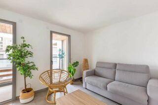  Appartement à vendre 4 pièces 80 m²