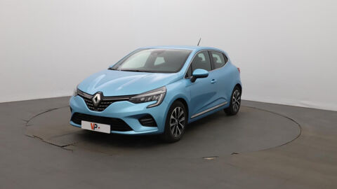 Renault Clio V E-tech 140 Intens 2021 occasion Sancoins 18600