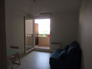  Appartement � louer 1 pi�ce 21 m�