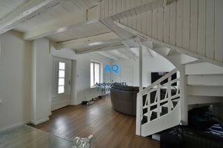  Maison à vendre 4 pièces 113 m²