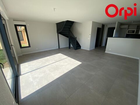  Maison � louer 4 pi�ces 88 m�