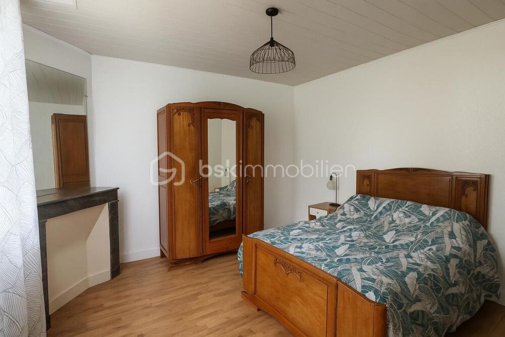 Appartement de 50 m²