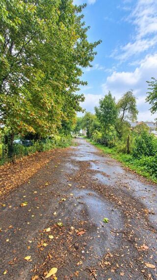 Vente Terrain Terrain constructible Lievin