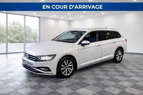 Volkswagen Passat 1&deg; Main / 1.5l TSI ACT 150CV DSG Business 2023 occasion Abbecourt 60430