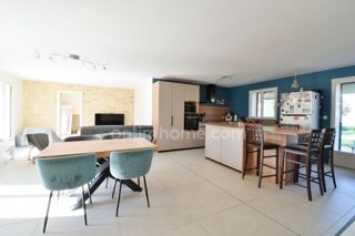  Maison à vendre 6 pièces 136 m²