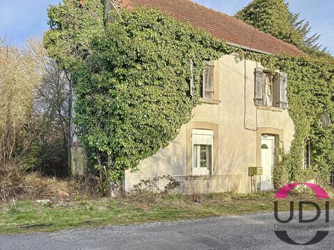   Maison � Lavaveix les Mines Maison - 6 pi�ce(s) - 150 m�