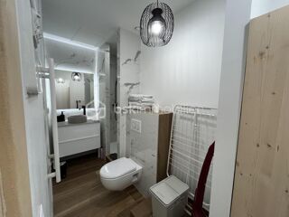  Appartement à vendre 3 pièces 46 m²