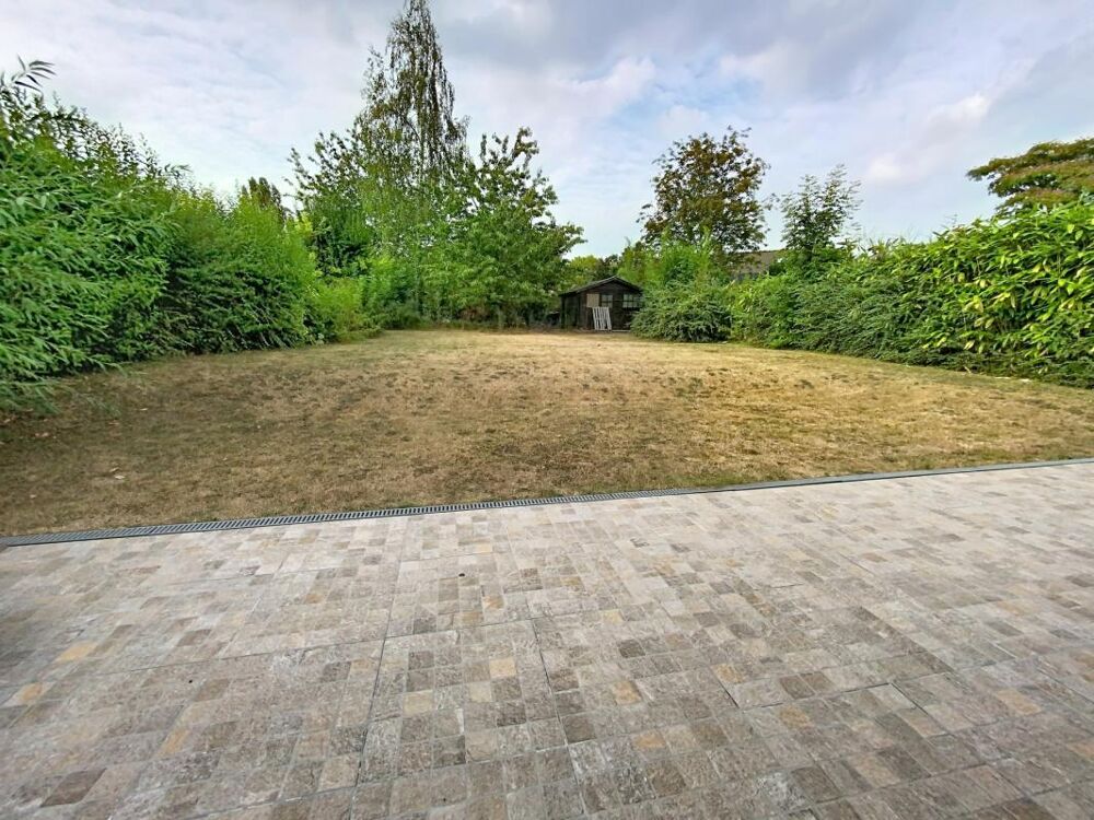 Vente Villa VILLA DE SEMI-PLAIN PIED 4 CHAMBRES Orchies