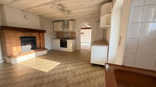  Maison à vendre 5 pièces 115 m²