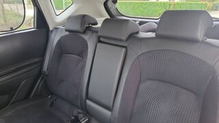 Qashqai I 1.5 dCi 110 Connect 2013 occasion 25000 Besancon