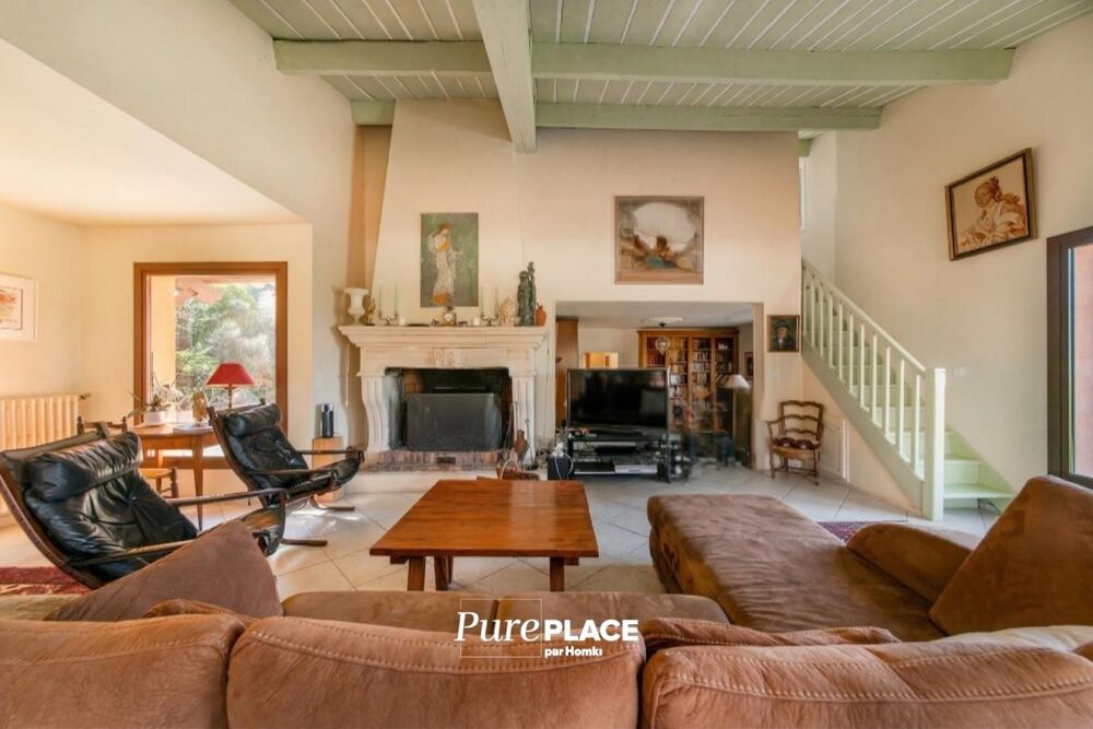 � vendre  Maison Aix-en-Provence (13090)