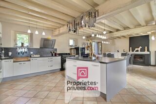  Maison � vendre 6 pi�ces 200 m�
