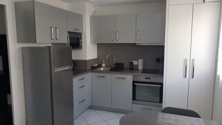  Appartement à louer 1 pièce 26 m²