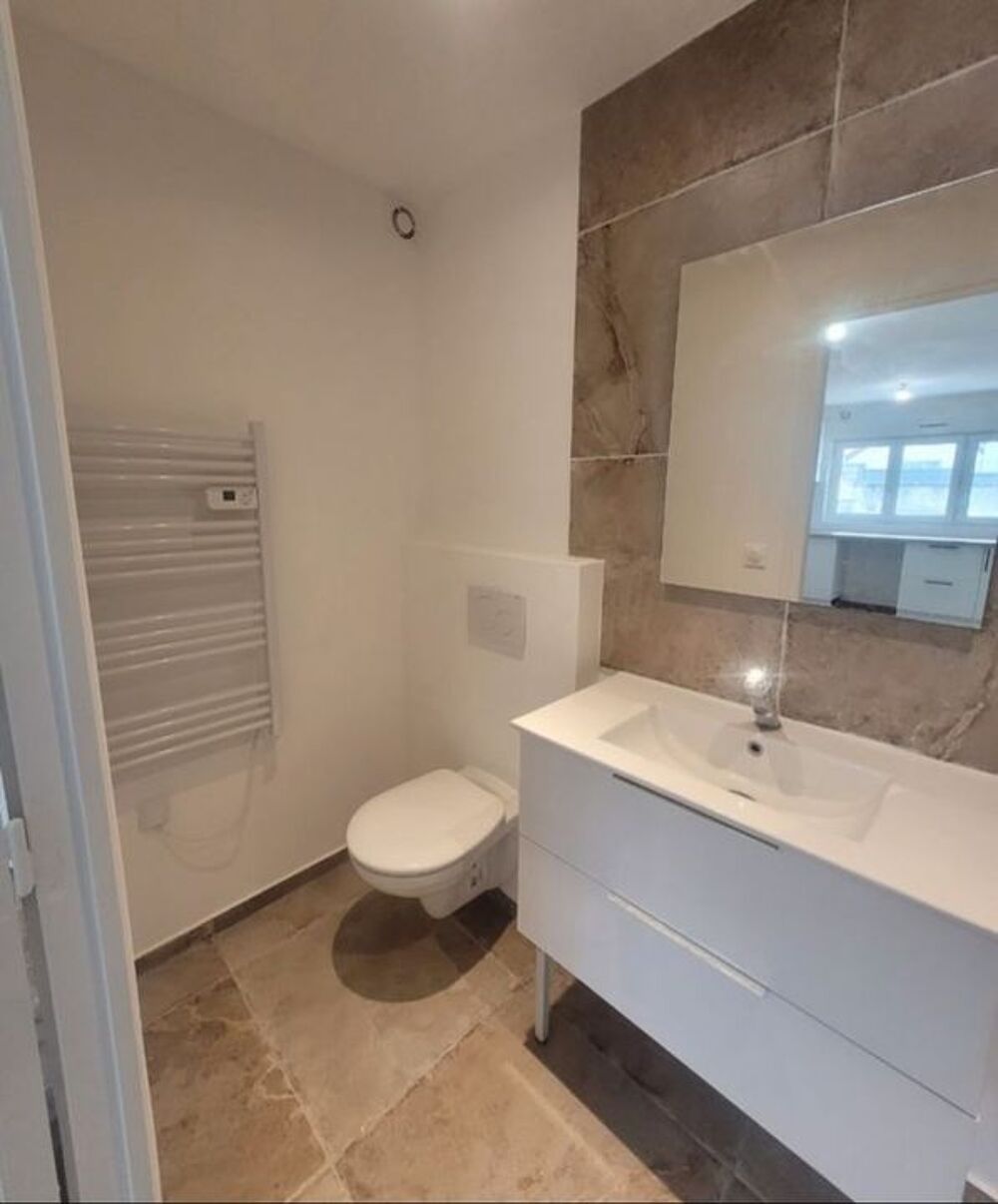 Location Appartement Studio de 26m2 à louer sur Moussy-le-Vieux Moussy le vieux