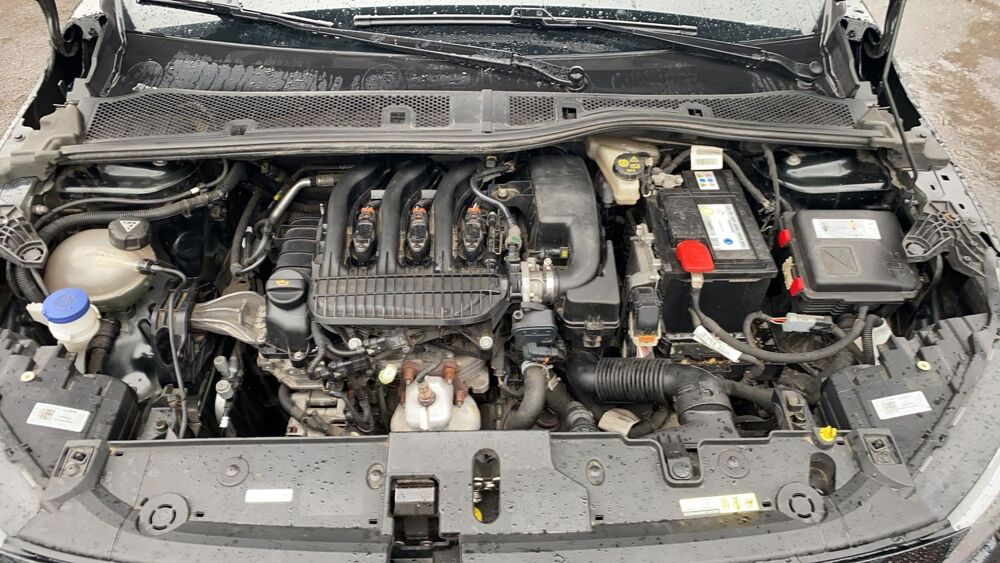 Corsa 1.2 75 Edition 2020 occasion 59000 Lille