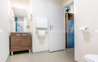  Appartement � vendre 1 pi�ce 18 m�