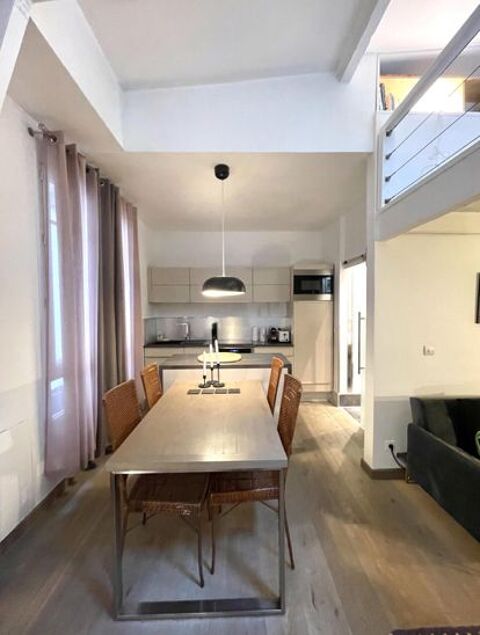  Appartement � louer 1 pi�ce 34 m�