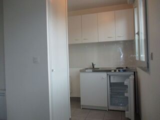 Appartement � louer 1 pi�ce 26 m�