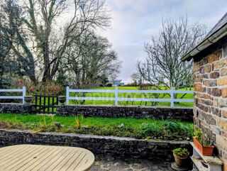  Maison � vendre 3 pi�ces 68 m� Lanveoc