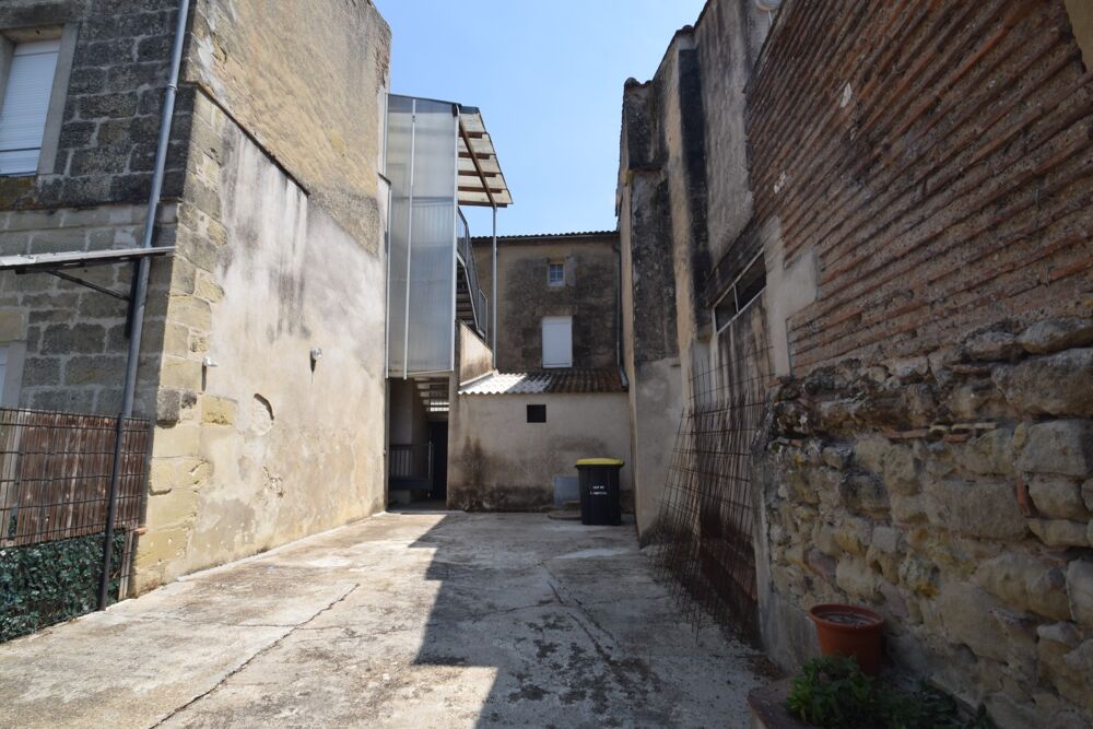 Vente Immeuble Immeuble à vendre proche de MARMANDE (47) Marmande