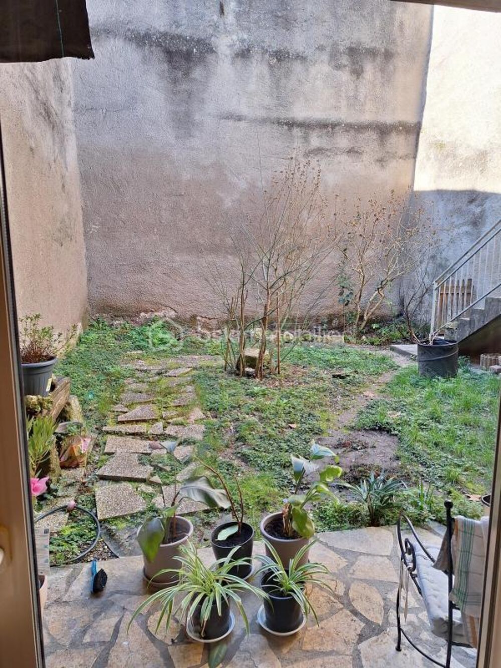 Vente Immeuble Immeuble centre ville Nerac