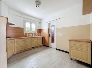  Maison à vendre 6 pièces 120 m²