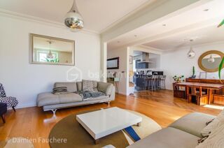  Maison à vendre 9 pièces 245 m²