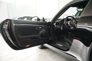 911 3.8 Carrera S PDK 2014 occasion 33000 Bordeaux