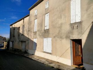  Maison � vendre 15 + pi�ces 600 m�