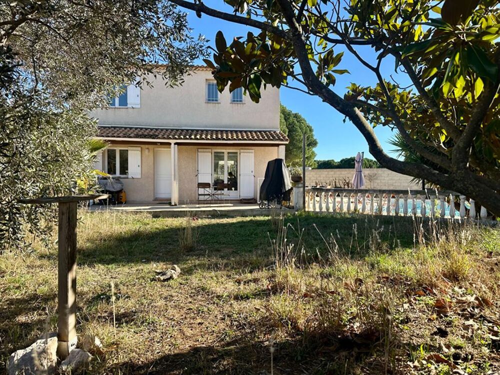 � vendre  Villa Lattes (34970)