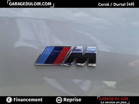 X1 III sDrive18i M Sport DKG7 2023 occasion 49140 Corz&eacute;