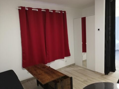  Appartement � louer 1 pi�ce 21 m�