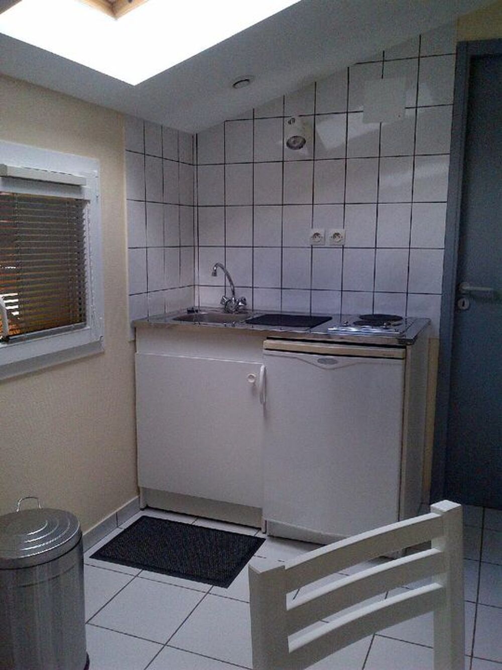 Location Appartement Studio de 31m2 à louer sur Metz Metz