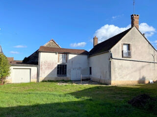  Maison � vendre 3 pi�ces 82 m�