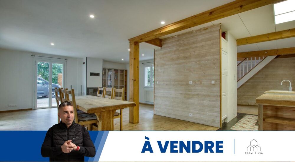 Vente Villa Villa Feyzin