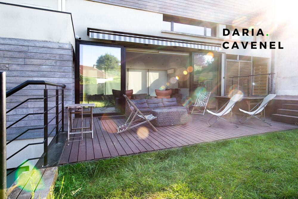 à vendre  Maison L'Haÿ-les-Roses (94240)