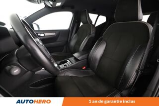 XC40 2.0 D4 AWD AdBlue R-Design Geartronic 8 190 ch 2018 occasion 92130 Issy-les-Moulineaux