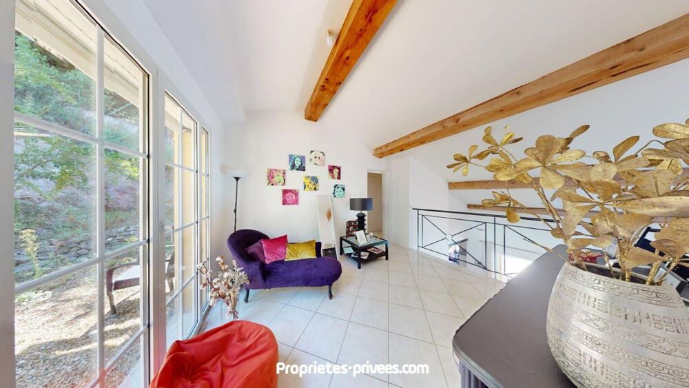  vendre  Maison Montauroux (83440)