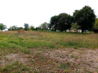  Terrain � vendre 1714 m�