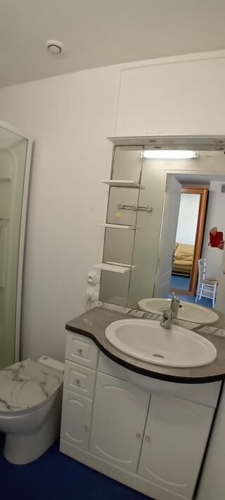  Appartement � louer 1 pi�ce 30 m�