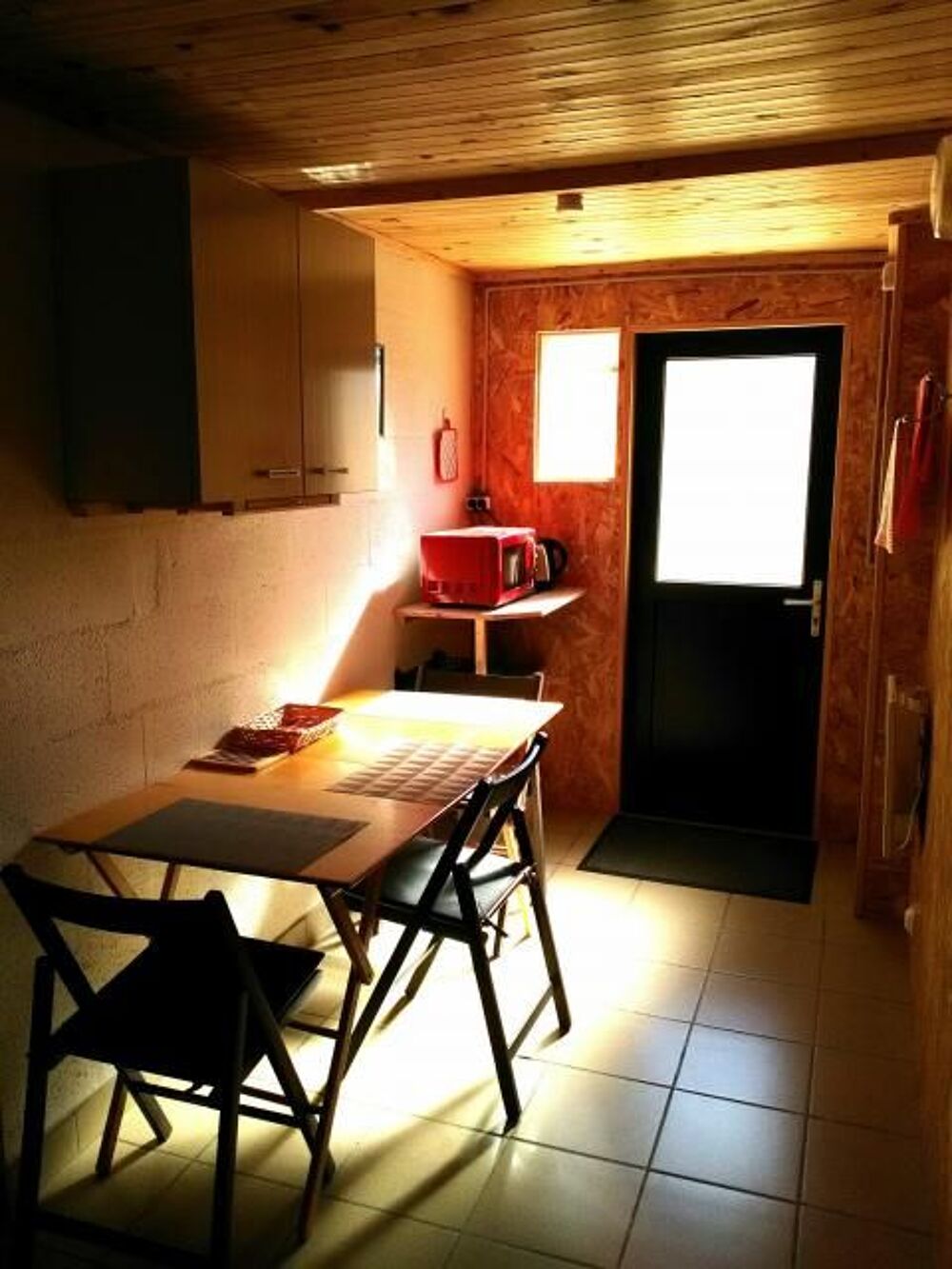 Location Appartement Chambre de 24m2 à louer sur Montreuil-Bellay Montreuil bellay