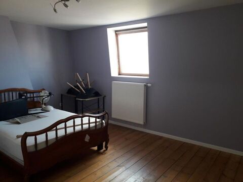   Chambre de 20m2 à louer sur Faches-Thumesnil Appartement - 1 pièce(s) - 20 m²