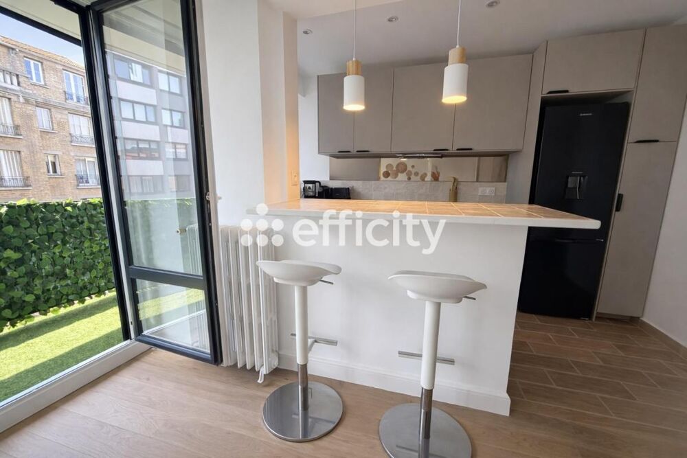 Vente Appartement Appartement Boulogne billancourt