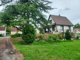  Maison � vendre 7 pi�ces 172 m�