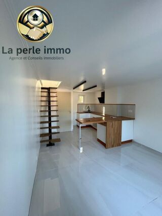  Maison  vendre 2 pices 33 m